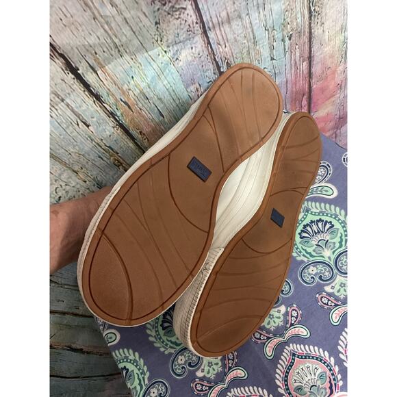 KEDS Sneakers Size 6 Excellent - Picture 6 of 9